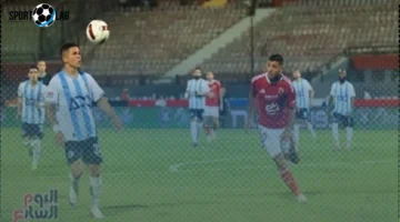 4 مواجهات نارية تضيف إثارة للجولة الـ13 من الدوري المصري